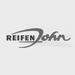 Reifen John St. Pölten Logo