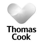 Thomas Cook Reisebüro Logo