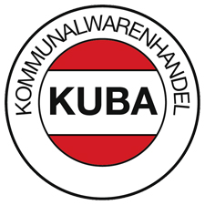 Kuba Kommunalwaren Logo