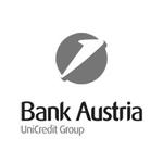 Logo Bank Austria - SB-Filiale