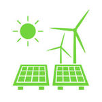 Logo Unigea Erneuerbare Energien GmbH