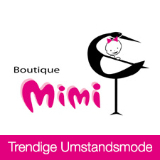 Logo Boutique Mimi