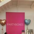 Partyboxes 1