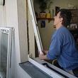 Fensterservice, Fensterreparatur und Fensterwartung Riedl 2