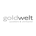 Logo Goldwelt, Uhren - Schmuck