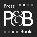 Press & Books Logo
