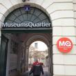 MuseumsQuartier 1