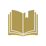 Logo Buchhandlung, Papier-, Büro- u Bastelwaren