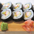 Natsu - Sushi 1060 17