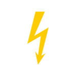 Logo Elektroinstallationen Haas