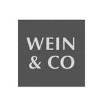 Logo WEIN & CO Wien Muthgasse