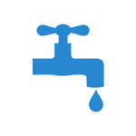 Logo Installateur für Gas-Wasser-Heizung, Groß- und Einzelhandel