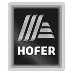 Logo Hofer KG