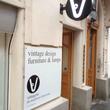 Vintagerie - the modernist showroom 0