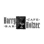 Logo Cafe-Bar Harry Holzer