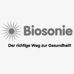 Logo Biosonie Bioresonanz 