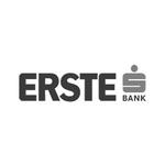 Logo Erste Bank d oesterreichischen Sparkassen AG