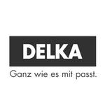 Logo DELKA