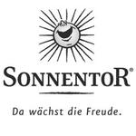 Logo Sonnentor - Unterm Hollerbusch-Biomarkt