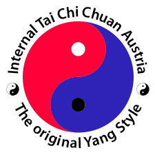 Internal Tai Chi Chuan Austria Logo