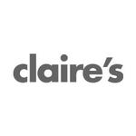 CLAIRE S Logo