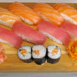 Natsu - Sushi 1010 5