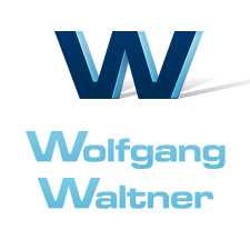 Beeideter Wirtschaftsprüfer und Steuerberater Wolfgang Waltner Logo