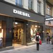 Diesel Store Vienna 0