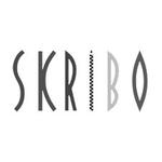 Nick Rene - SKRIBO Logo