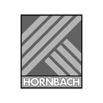 Logo Hornbach Baumarkt