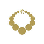 Logo Blaha - Gold & Silber Design