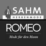 Logo Mr. Sahm