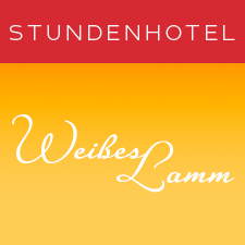 Logo Hotel Weißes Lamm