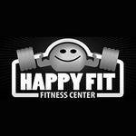 Logo HappyFit Fitness