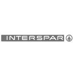 Logo INTERSPAR Markt