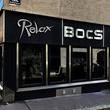 Relax BOCS - Lounge Bar & Cafe 9