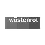 Logo Bausparkasse Wüstenrot AG