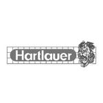 Logo Hartlauer Optik pur