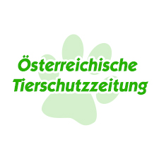 Österreichische Tierschutzzeitung Logo