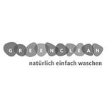 Green&Clean Waschsalon Logo