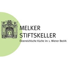 Logo Melker Stiftskeller