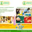 athenas kinderhaus - Montessori Kinderbetreuung 1