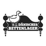 Dänisches Bettenlager Handelsgesellschaft mbH Logo