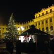 Weihnachtsmarkt Schloß Schönbrunn 6