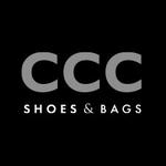 CCC Shoes & Bags Logo