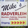 Mikes Radverleih 0