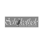 Logo Schokothek cafe.megastore