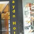 Haydn hotel 0