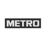 Logo Metro Cash & Carry