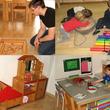 athenas kinderhaus - Montessori Kinderbetreuung 9